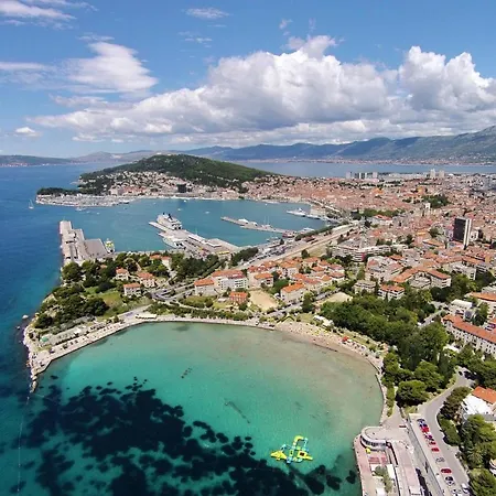 Apartment With Wifi - 13154 Split