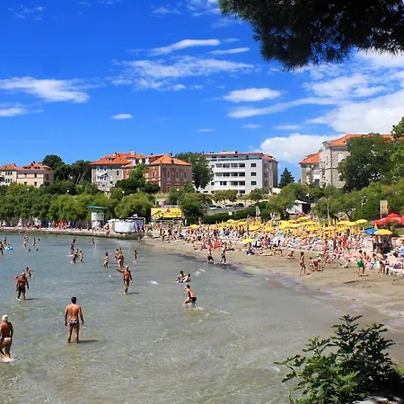 With Wifi - 13154 Apartman Split