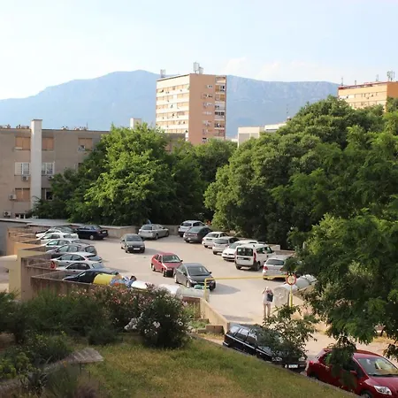 With Wifi - 13154 Split