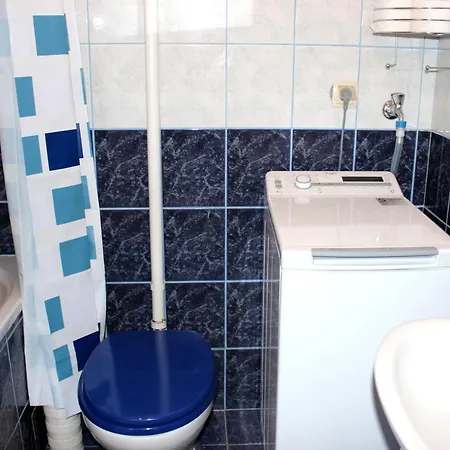 Apartamento With Wifi - 13154 Split