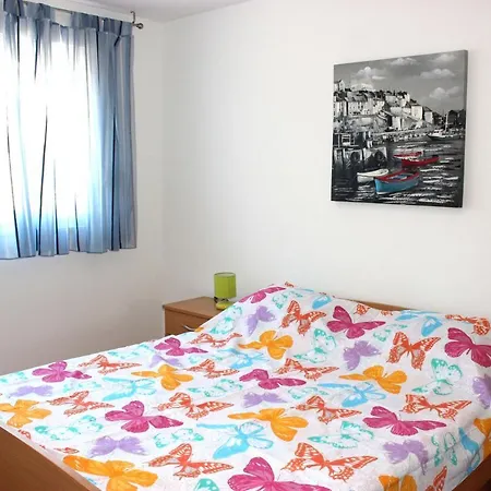 Apartamento With Wifi - 13154
