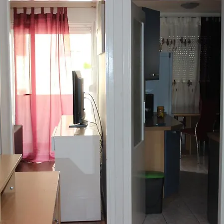 Apartman With Wifi - 13154