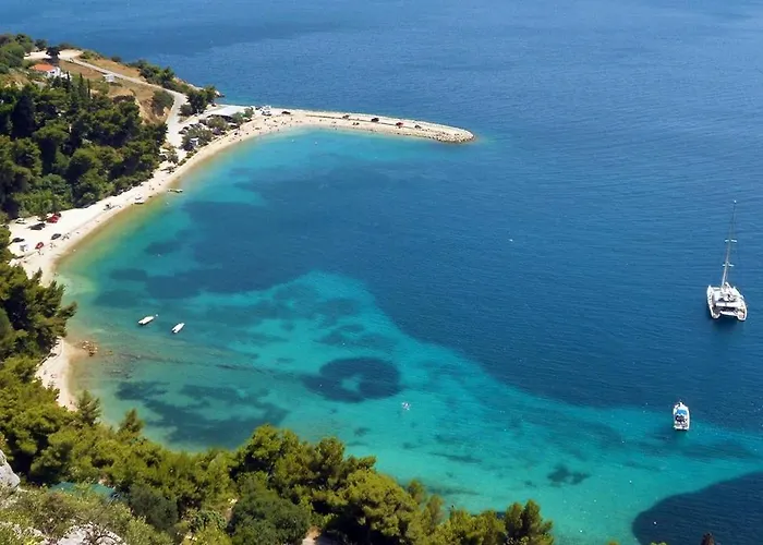 Lägenhet With Wifi - 13154