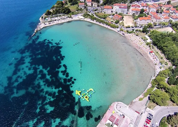 Lägenhet With Wifi - 13154 Split