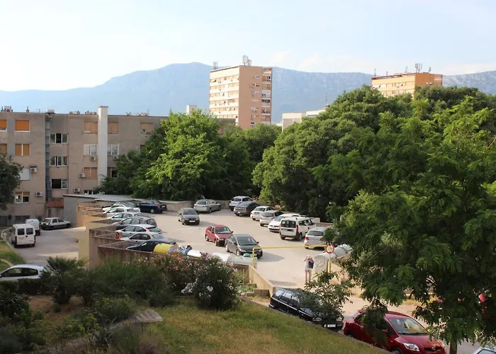 With Wifi - 13154 Split