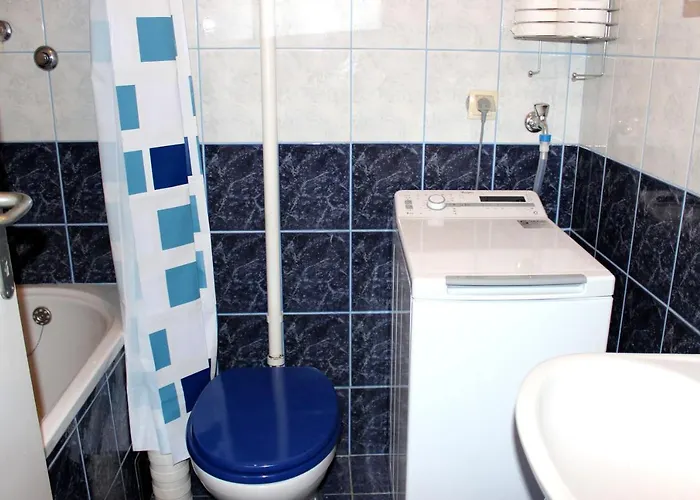 Lägenhet With Wifi - 13154 Split