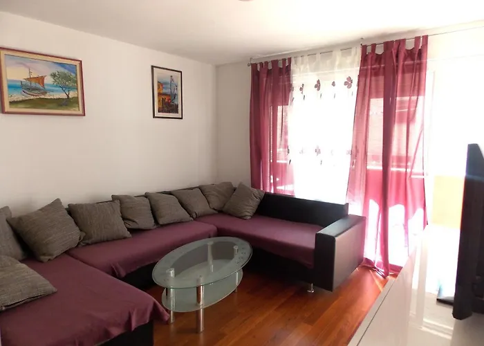 With Wifi - 13154 Lägenhet Split