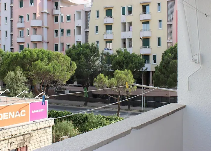 With Wifi - 13154 Split