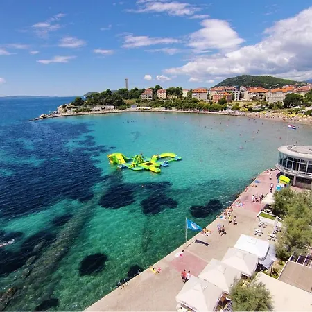 With Wifi - 13154 Appartement Split