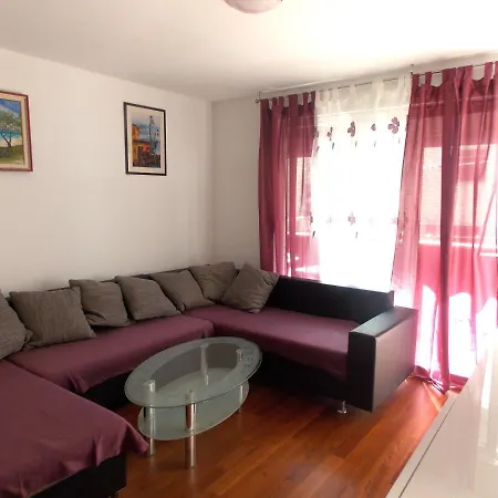 With Wifi - 13154 Appartement Split