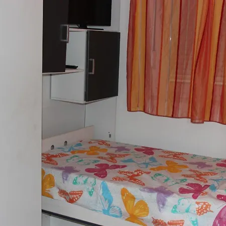 Appartement With Wifi - 13154 *